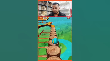 Going Balls Game Lovel 24 🎮 #games #gameplay #shorts #trending #viralreels #ytshorts