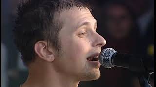 картинка: НАШЕСТВИЕ 2002: Пилот