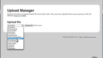 Ethical Hacking Tutorials 7  Using Dradis