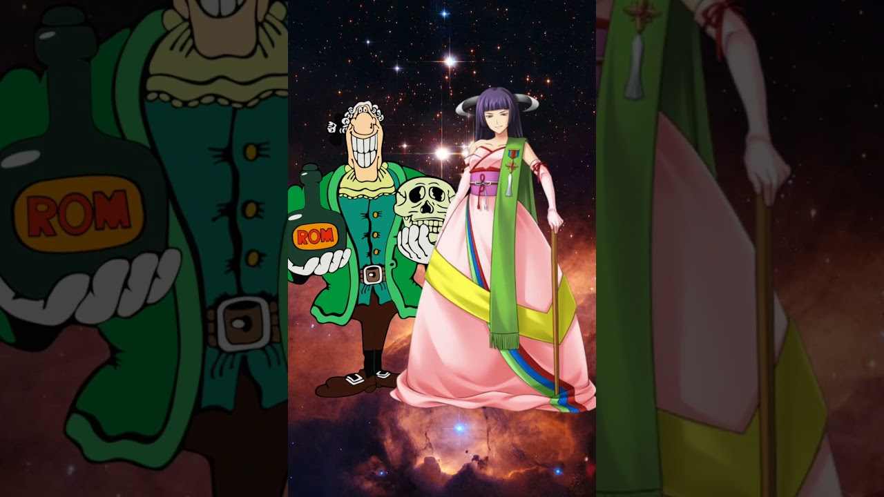 Доктор Ливси vs Марвел, Аниме и ДС 