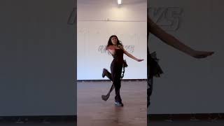 LE SSERAFIM (르세라핌) '1-800-hot-n-fun' | Shey Choreography | I…