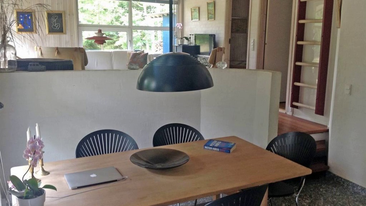 Holiday home Skjalm F- 4058 - Hotel in Frederiksværk, Denmark