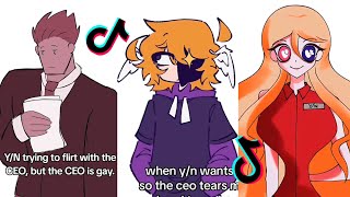 Y/N X CEO: The Funniest Memes You’ve NEVER Seen 😭💀