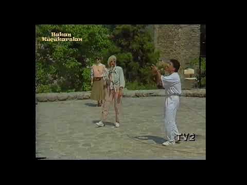 Aydın Tansel & Şebgün Tansel - Pepita De Mallorca