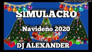 Mix Navideño 2020 - 2021🌲 Cumbia Bailable 🌲