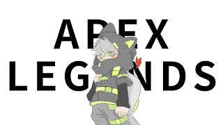 今次有好好地Install Apex Update啦【Fuko風子】24/08/2022