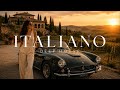 Italian Deep House 2026 - Mediterranean Sunset Escape