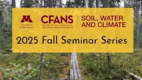 SWAC Seminar | Yao-Yi Chiang | Oct. 8, 2025