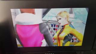 SSX TRICKY Seeiah vs Elise Riggs 5