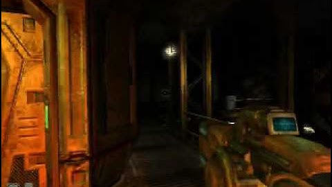 doom 3 resurrection of evil walkthrough part 2