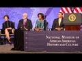 African American History Museum Insights