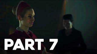 Alan Wake Remastered PS5 Walkthrough - Part 7