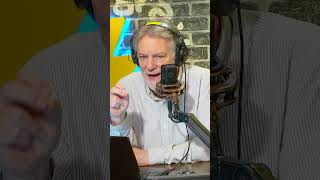 Crying When Bill Clinton Became President