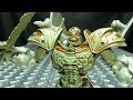 The Last Knight Mission to Cybertron Deluxe SKULLITRON: EmGo's Transformers Reviews N' Stuff