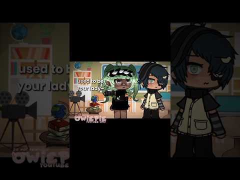 Acapella Gacha Meme Gacha Viral Fyp Owiepie 