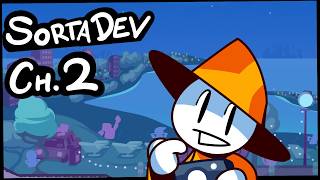 Sorta Dev - Chapter 2 of Myths are 100% True