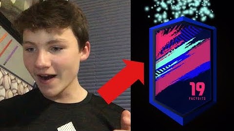 I saved my packs for *ONE MONTH!!* Pacybits 19