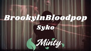 Syko - #BrooklynBloodPop​​! | TikTok