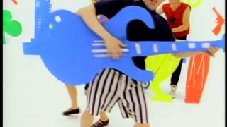 Information Society - What's on Your Mind -  HQ 720p