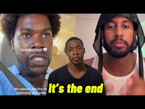 Millions Are choosing isolation over everything, and it’s a sign that…