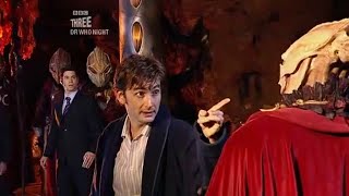 Doctor Who Confidential: One Year On (2006)