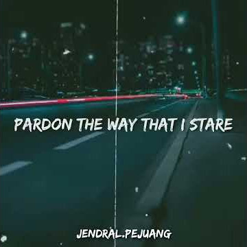 Lirik lagu (i need you baby) cocok buat story WhatsApp kalian