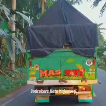 story wa driver cantik