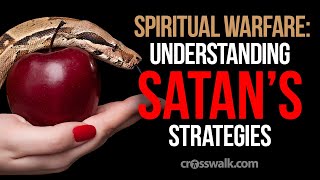 Celebrity Spiritual Warfare: Understanding Satan's Strategies Profile