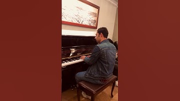 Thumbnail of Evgeny Grinko - Valse #evgenygrinko #valse #piano #shorts #shortvideo @EvgenyGrinkoMusic