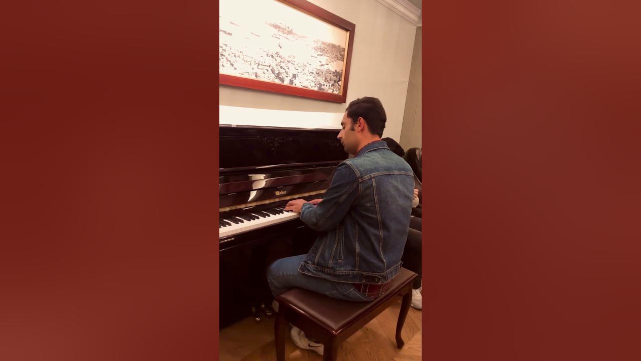 Evgeny Grinko - Valse #evgenygrinko #valse #piano #shorts #shortvideo @EvgenyGrinkoMusic Evgeny Grinko - Valse #evgenygrinko #valse #piano #shorts #shortvideo @EvgenyGrinkoMusic
