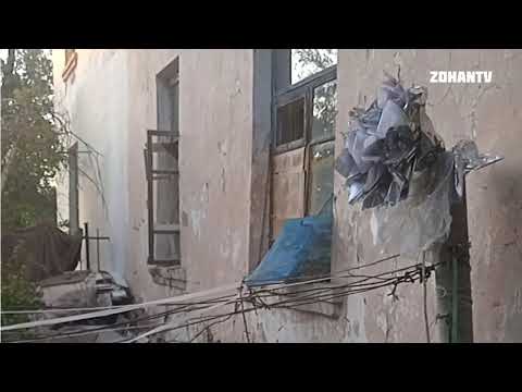 Жестокая история из города Уштобе