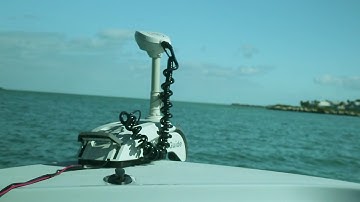 Motorguide Xi5 Anchor Feature | Tips From The Pros (2017)