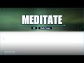 Mathematical Tones for Meditation | Stellar Drift 3h ·