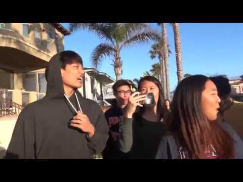 OCEANSIDE AIRBNB For SENIOR FIELD TRIP YouTube