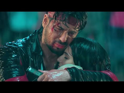 Lyrical: Tum Hi Aana | Marjaavaan | Riteish D, Sidharth M, Tara S |Jubin Nautiyal,Payal Dev,Kunaal V