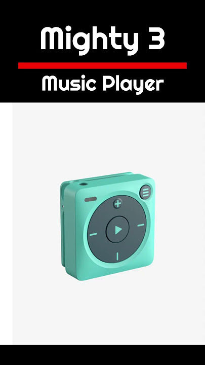 TOP 5 BEST MP3 PLAYERS 2025
