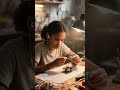 16-Year-Old Invents Life-Saving Smart Earring: The Alerting Earpiece Revolution