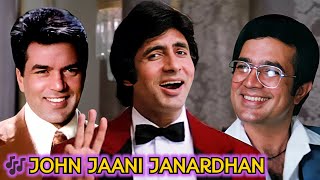 4k Mohammed Rafi Amitabh Bachchan Rajesh Khanna Dharmendra Naseeb