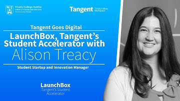 LaunchBox with Alison Treacy