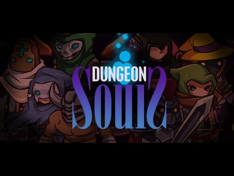 Dungeon Souls (краткий обзор)