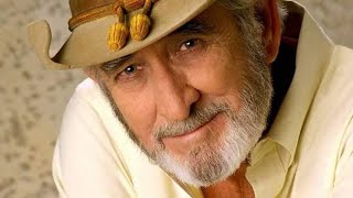 Don Williams - No Use Running (lyrics).