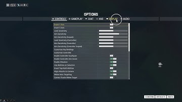 How to Enable Nvidia PhysX Effects In Warframe