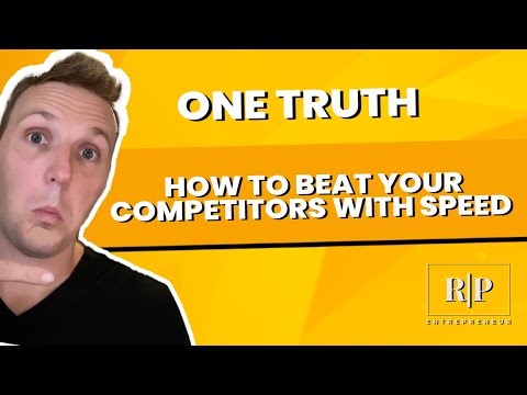 One Truth -