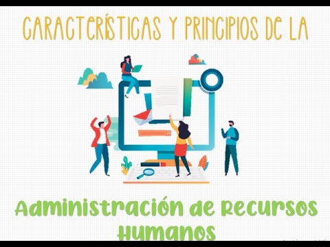 Características De Un Asistente De Recursos Humanos