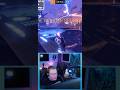 Crazy backflip dropshot goal! Rocket league highlight