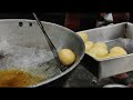 Kolkata Street Style Egg Kosha | indian street food