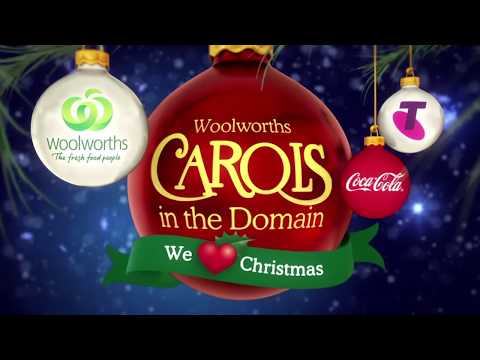 carols in the domain christmas carols test