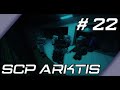[MDX Univers] SCP Arktis - SCP 002 - EPISODE 22 - MINECRAFT FR