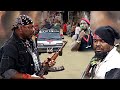 THE RETURN OF THE MOST WANTED MAFIANS - 2023 UPLOAD NIGERIAN MOVIES
