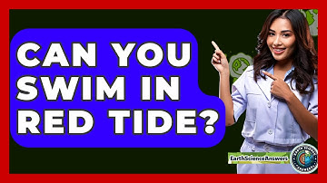 Can You Swim In Red Tide? - Earth Science Answers